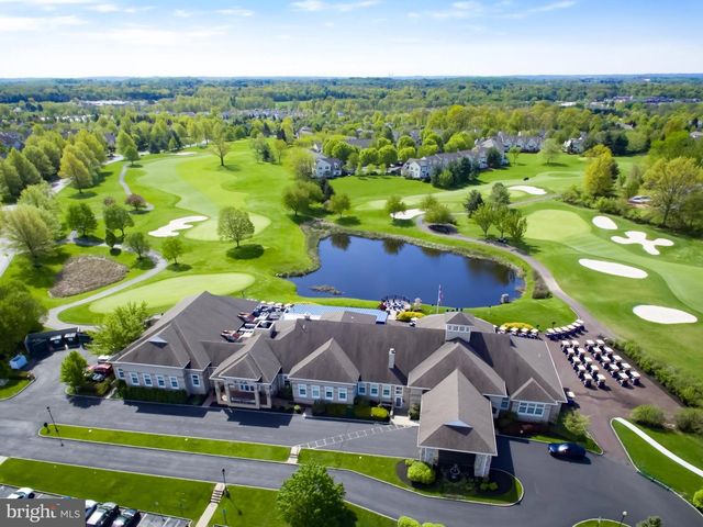 112 MEDINAH DR, Blue Bell, PA 19422