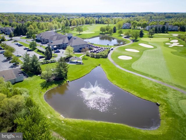 112 MEDINAH DR, Blue Bell, PA 19422