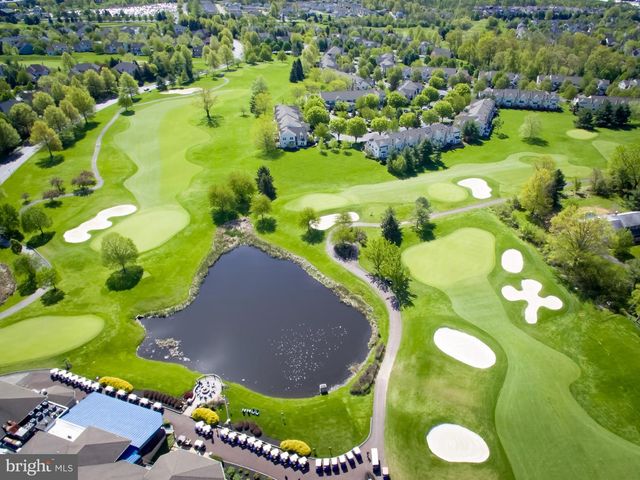 112 MEDINAH DR, Blue Bell, PA 19422