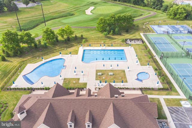 112 MEDINAH DR, Blue Bell, PA 19422