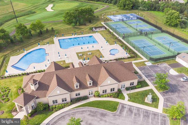 112 MEDINAH DR, Blue Bell, PA 19422