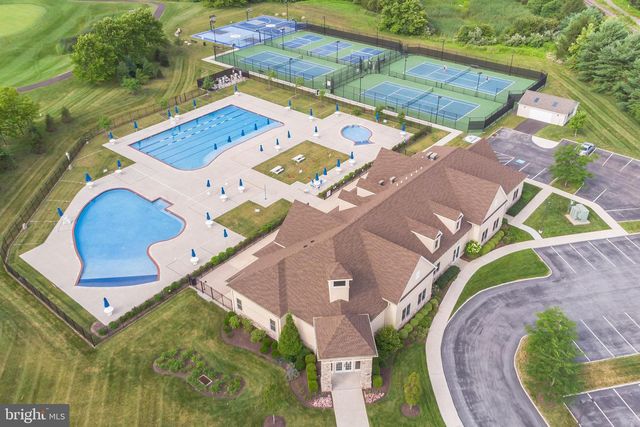 112 MEDINAH DR, Blue Bell, PA 19422