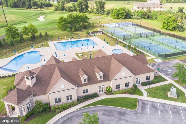 112 MEDINAH DR, Blue Bell, PA 19422