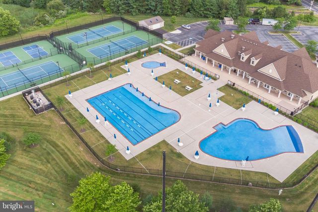 112 MEDINAH DR, Blue Bell, PA 19422