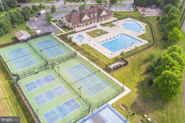 112 MEDINAH DR, Blue Bell, PA 19422