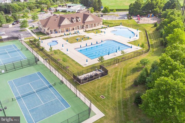 112 MEDINAH DR, Blue Bell, PA 19422