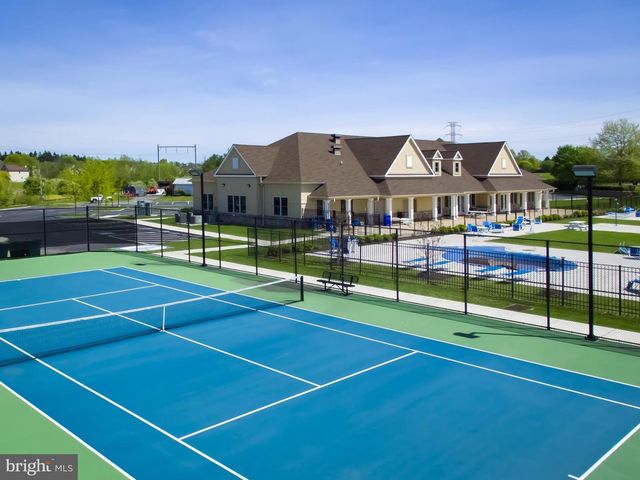 112 MEDINAH DR, Blue Bell, PA 19422