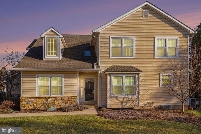 112 MEDINAH DR, Blue Bell, PA 19422