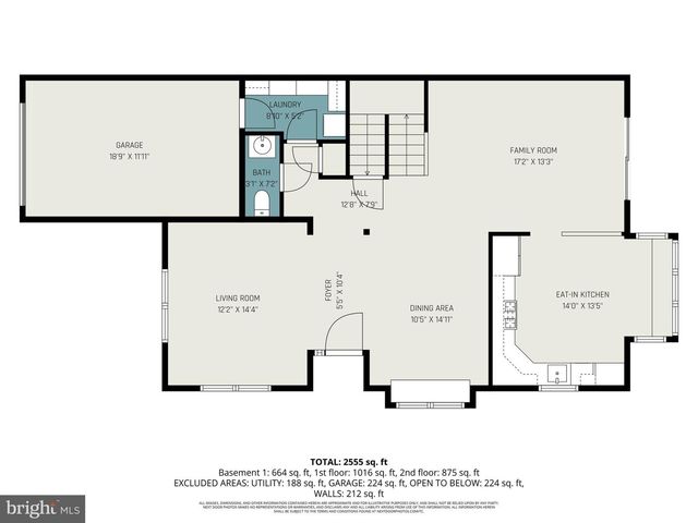 112 MEDINAH DR, Blue Bell, PA 19422