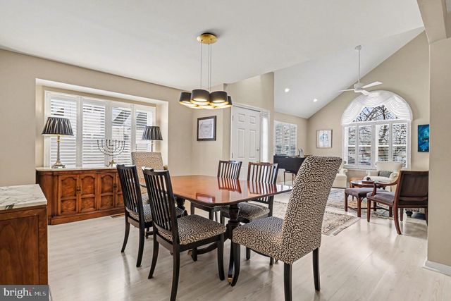 112 MEDINAH DR, Blue Bell, PA 19422