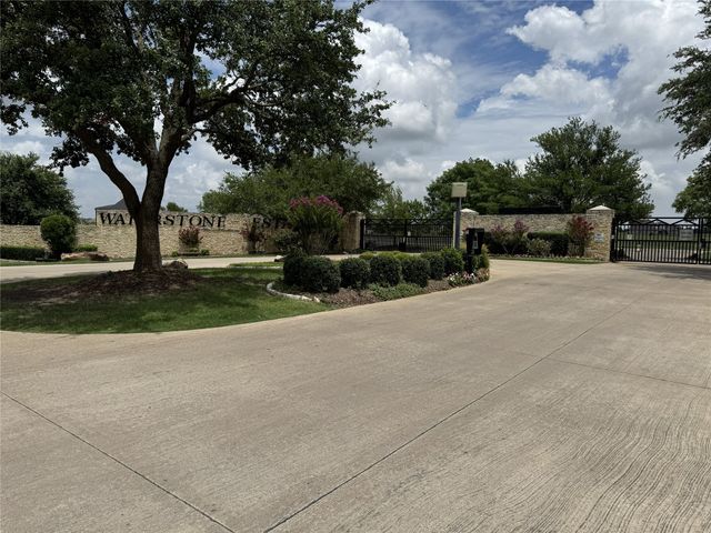 E-19 Waterstone Estates Drive, Mckinney, TX 75071