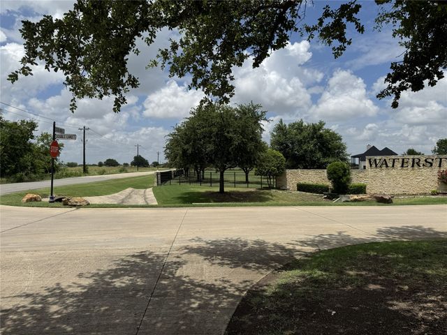 E-19 Waterstone Estates Drive, Mckinney, TX 75071