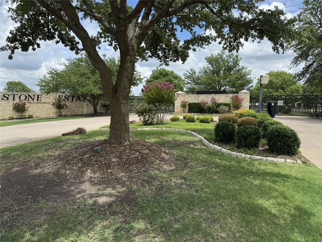 E-19 Waterstone Estates Drive, Mckinney, TX 75071
