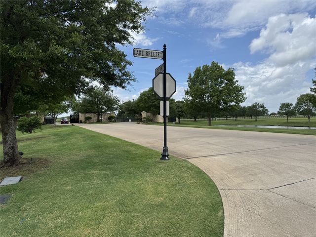 E-19 Waterstone Estates Drive, Mckinney, TX 75071