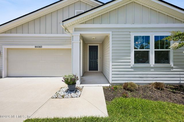 95083 COLNAGO Court, Fernandina Beach, FL 32034