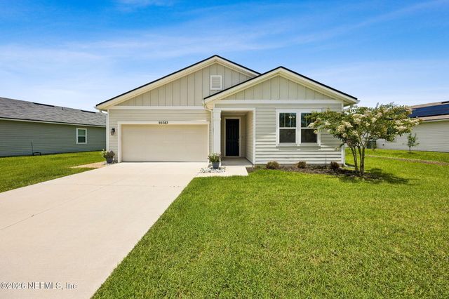 95083 COLNAGO Court, Fernandina Beach, FL 32034