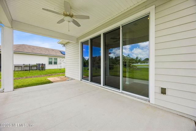 95083 COLNAGO Court, Fernandina Beach, FL 32034