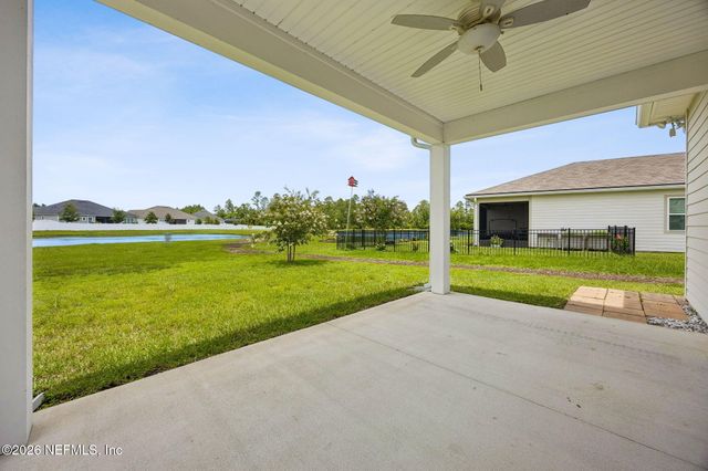 95083 COLNAGO Court, Fernandina Beach, FL 32034