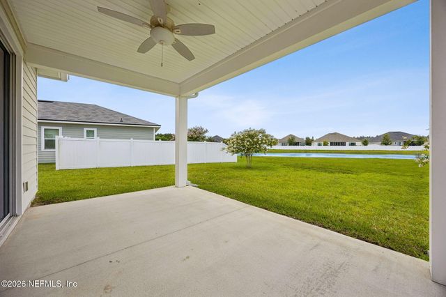 95083 COLNAGO Court, Fernandina Beach, FL 32034