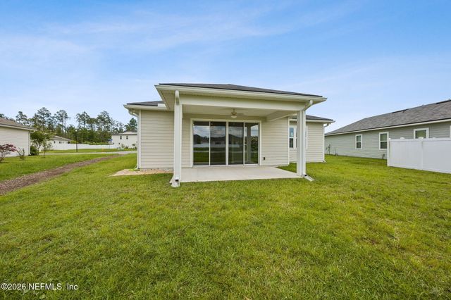95083 COLNAGO Court, Fernandina Beach, FL 32034