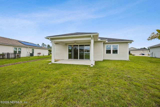 95083 COLNAGO Court, Fernandina Beach, FL 32034