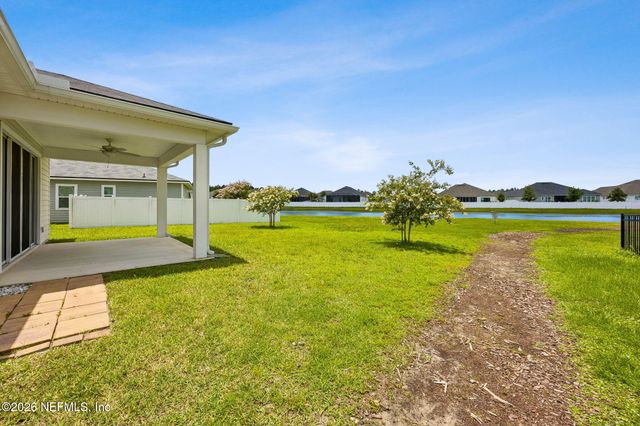 95083 COLNAGO Court, Fernandina Beach, FL 32034
