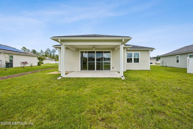 95083 COLNAGO Court, Fernandina Beach, FL 32034