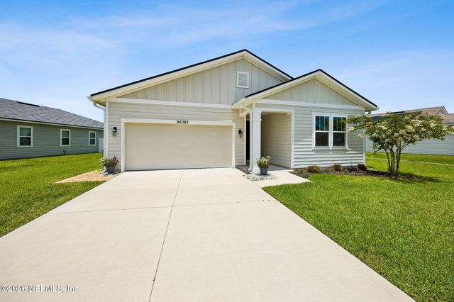 95083 COLNAGO Court, Fernandina Beach, FL 32034