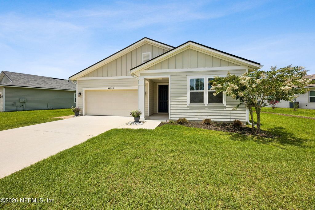 95083 COLNAGO Court, Fernandina Beach, FL 32034