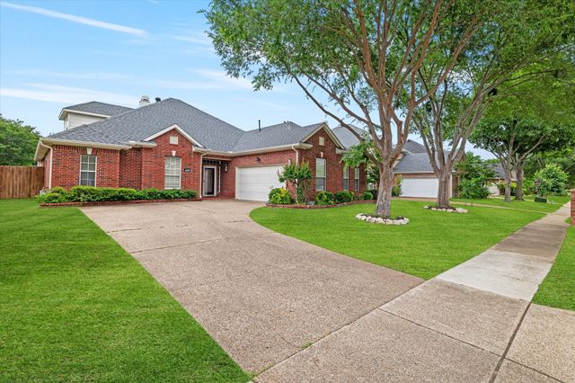 441 Waterview Drive, Coppell, TX 75019