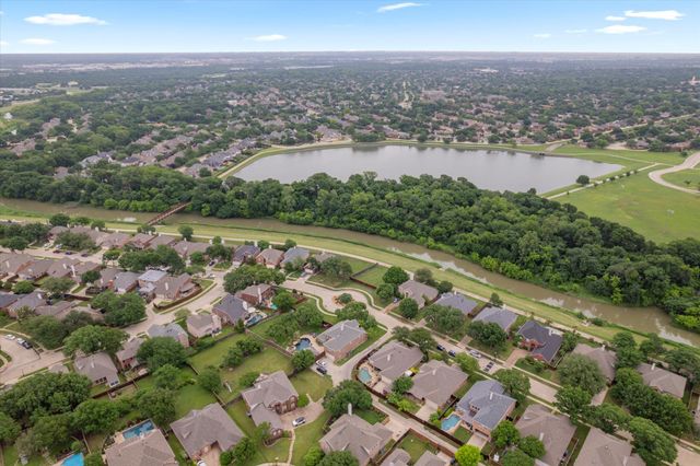 441 Waterview Drive, Coppell, TX 75019