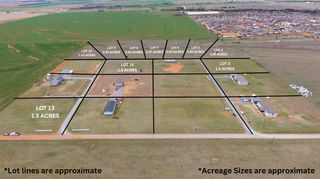 6 W Hydro Hills Road, Hydro, OK 73048