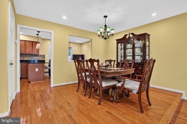 6888 KERRYWOOD CIR, Centreville, VA 20121