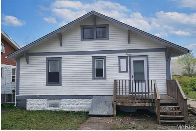 1817 N 42nd Street, East St Louis, IL 62204