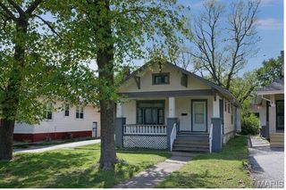 1817 N 42nd Street, East St Louis, IL 62204