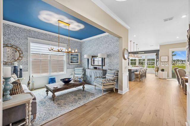 7 Jasmine Way, Bluffton, SC 29909