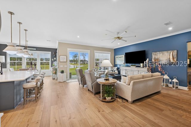 7 Jasmine Way, Bluffton, SC 29909