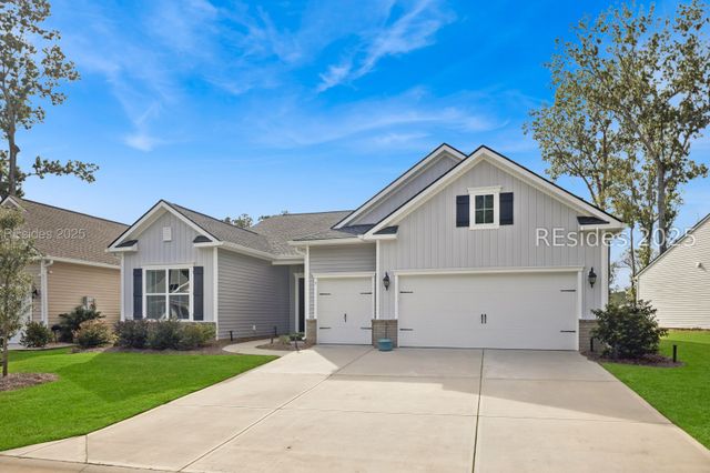 7 Jasmine Way, Bluffton, SC 29909
