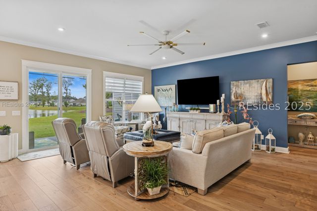 7 Jasmine Way, Bluffton, SC 29909