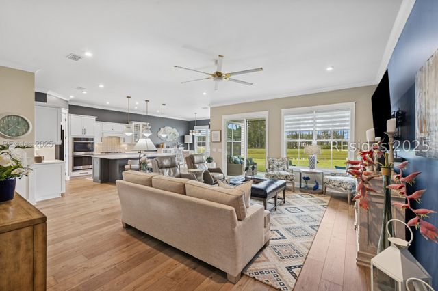 7 Jasmine Way, Bluffton, SC 29909