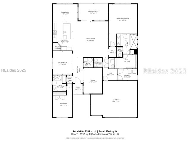 7 Jasmine Way, Bluffton, SC 29909