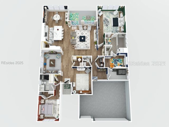 7 Jasmine Way, Bluffton, SC 29909