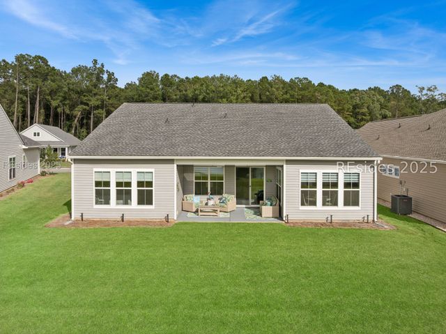 7 Jasmine Way, Bluffton, SC 29909