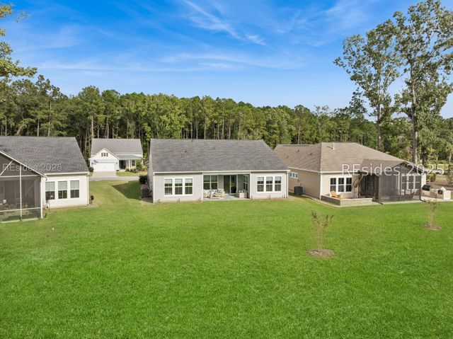 7 Jasmine Way, Bluffton, SC 29909