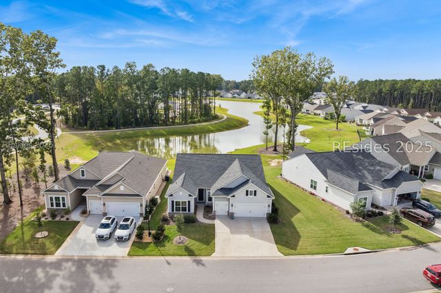 7 Jasmine Way, Bluffton, SC 29909
