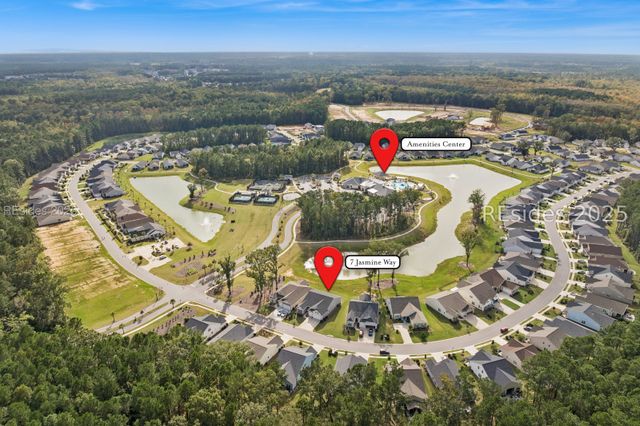 7 Jasmine Way, Bluffton, SC 29909
