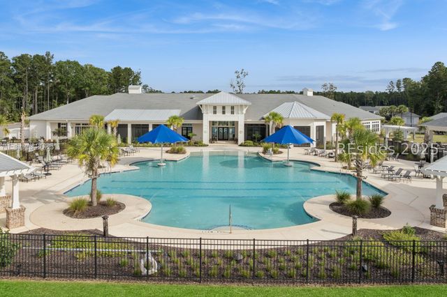 7 Jasmine Way, Bluffton, SC 29909