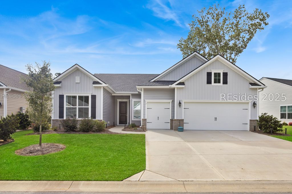 7 Jasmine Way, Bluffton, SC 29909