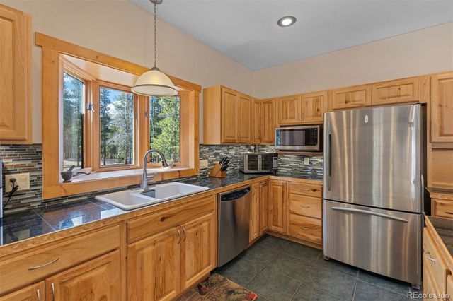 64 Baby Doe Drive, Leadville, CO 80461