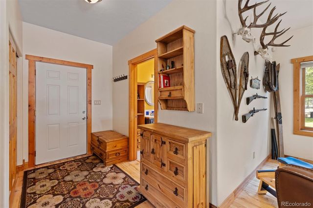 64 Baby Doe Drive, Leadville, CO 80461